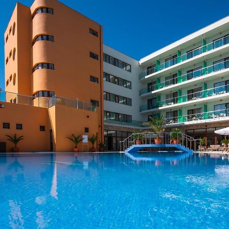 Hotel Saturn Ngoại thất bức ảnh